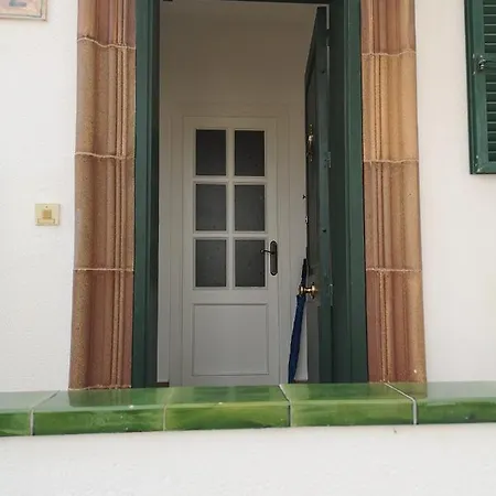 דירה Toni's Menorca *
