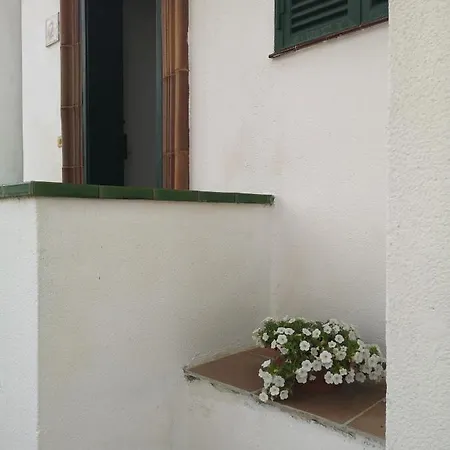 Toni's Menorca Apartman