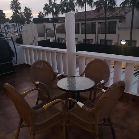 Toni's Menorca Apartman Cala en Bosch