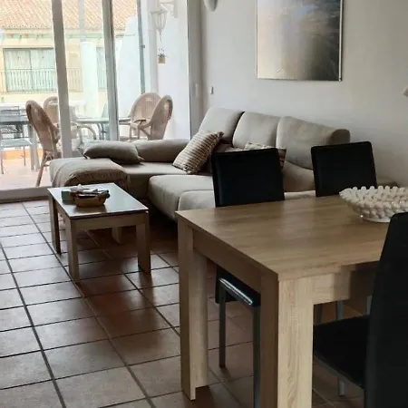 Toni's Menorca קאלאן בוש