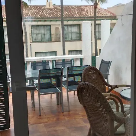 Toni's Menorca * קאלאן בוש