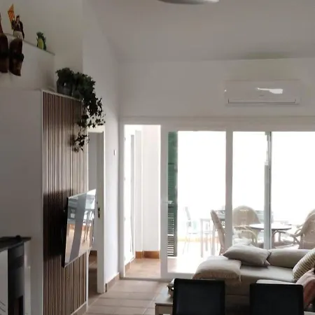 Toni's Menorca Apartman Cala en Bosch