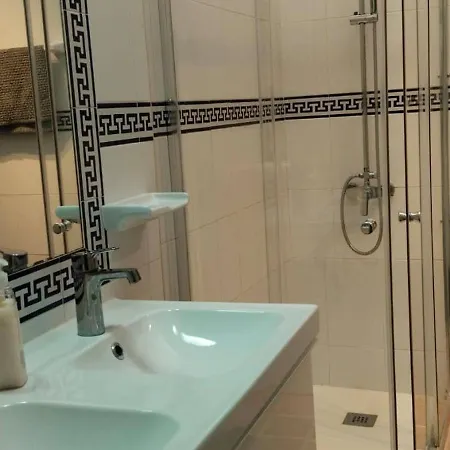 Apartman Toni's Menorca Cala en Bosch
