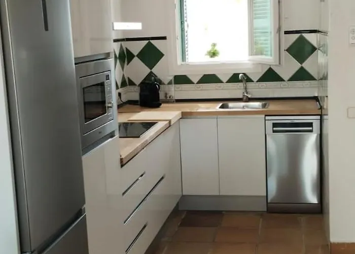 Toni's Menorca * Cala en Bosch