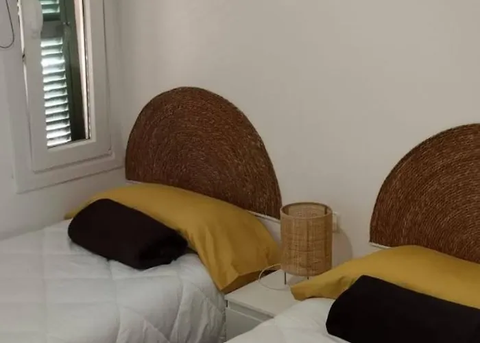 Apartament Toni's Menorca Cala en Bosch