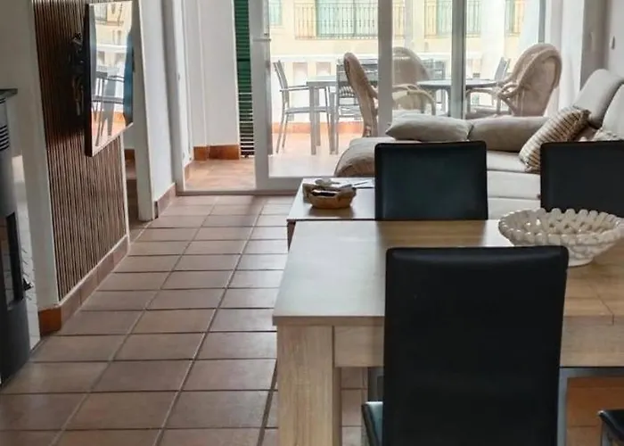 Apartament Toni's Menorca *