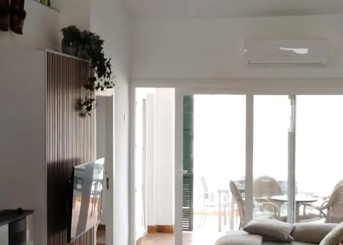 Toni's Menorca Apartament Cala en Bosch