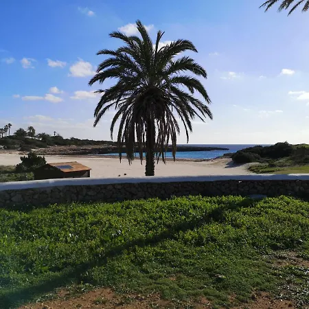 Toni's Menorca