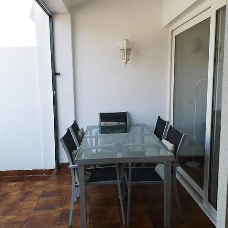 Apartment Toni's Menorca Cala'N Bosch (Menorca)