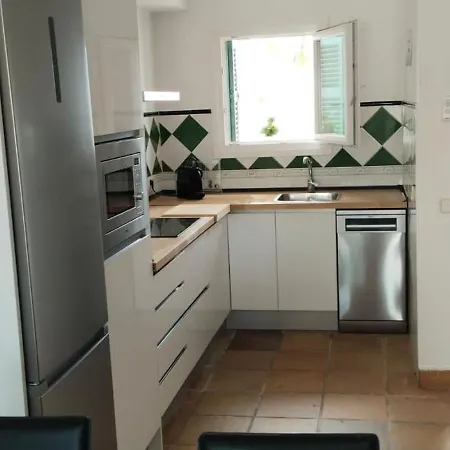 Toni's Menorca * كالا ان بوسش