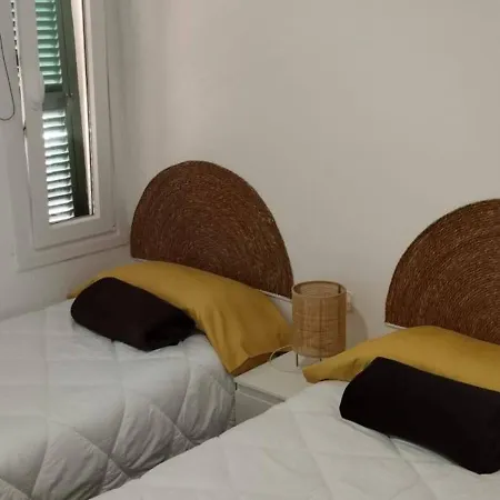 Apartment Toni's Menorca Cala'N Bosch (Menorca)