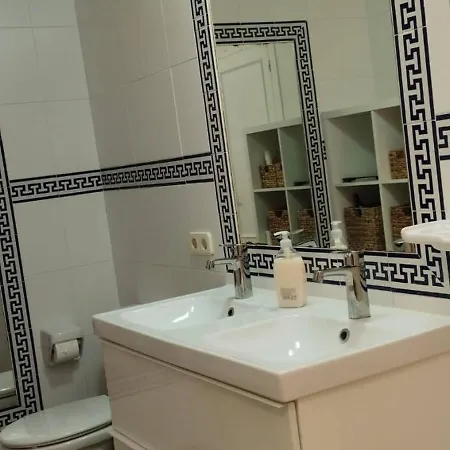 شقة Toni's Menorca