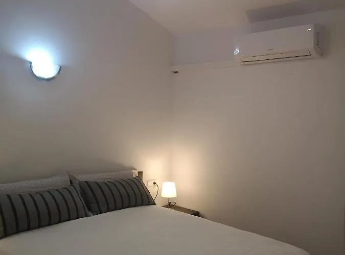 Toni's Menorca شقة *