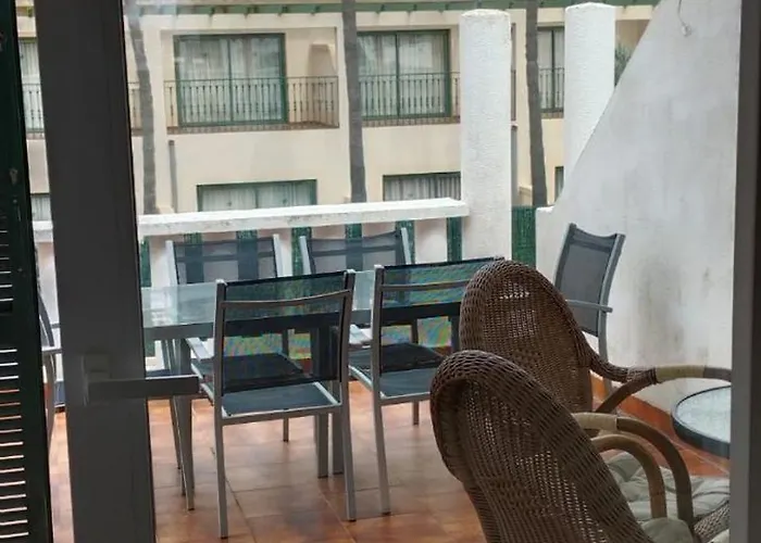 Toni's Menorca * كالا ان بوسش