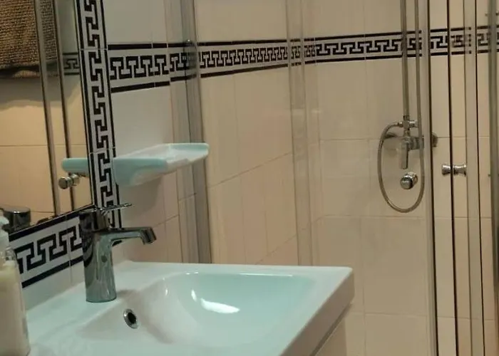 شقة Toni's Menorca كالا ان بوسش